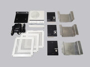 Havis Prisoner Transport Intercom Option